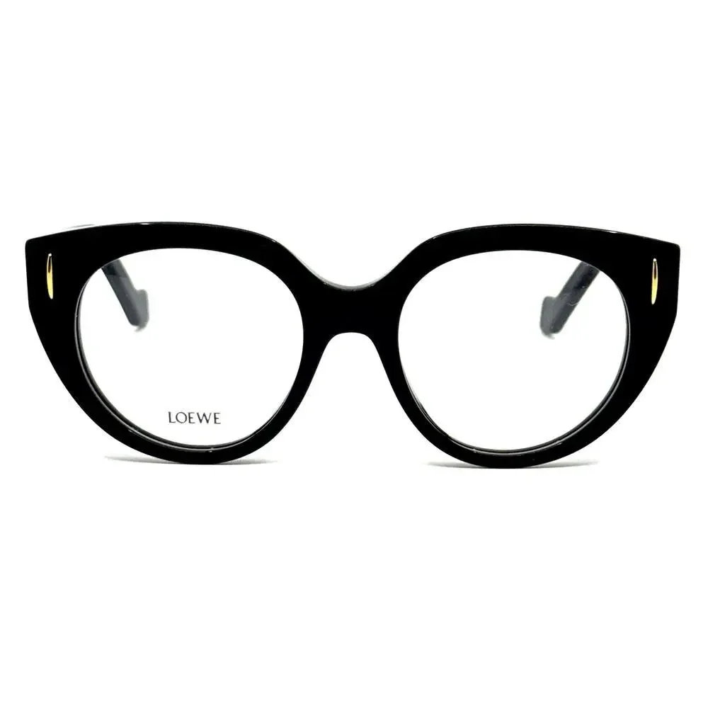 New, LOEWE Eyeglasses LW50081I 001 Authentic